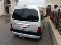 2003 Citroen Berlingo I Рестайлинг, серый, 280000 рублей - вид 4