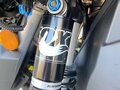 2017 BRP Can-Am Renegade 1000, чёрный - вид 4