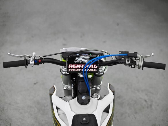 2025 Sharmax Expert Pro, белый, 279900 рублей - вид 3