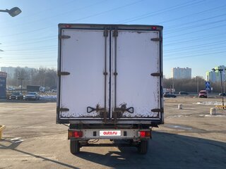2012 Fiat Professional Ducato, белый, 1990000 рублей, вид 5