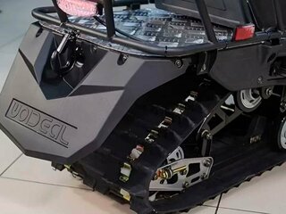 2025 Ataki WD300, красный, 280400 рублей, вид 2