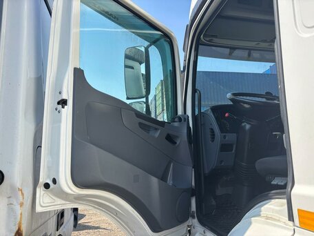 2020 КамАЗ 4308, белый, 2420000 рублей, вид 5