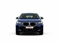 2025 BMW X6 40d III (G06) Рестайлинг, синий - вид 4