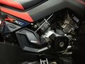 2019 BRP Can-Am Renegade 1000, красный - вид 11