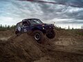 2012 Lada (ВАЗ) 2121 (4x4) I Рестайлинг, синий, 2400000 рублей - вид 6
