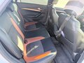 2023 Lada (ВАЗ) Vesta Cross I Рестайлинг (NG), белый - вид 11