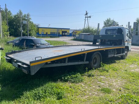 2007 Foton Ollin BJ10xx, белый, 1800000 рублей, вид 2