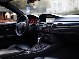 2010 BMW 3 серии 335xi V (E90/E91/E92/E93) Рестайлинг, серый, 2100000 рублей, вид 4