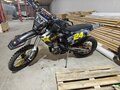 2022 Avantis Enduro 300 Pro/EFI, чёрный, 255000 рублей - вид 1