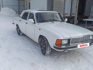 2002 ГАЗ 3102 «Волга», белый, 3000000 рублей, вид 5