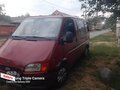 1992 Ford Transit, красный, 365000 рублей - вид 1
