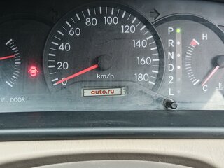 2001 Toyota Corolla IX (E120, E130), белый, 500000 рублей, вид 3