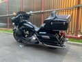 2008 Harley-Davidson Electra Glide, чёрный, 955000 рублей - вид 9