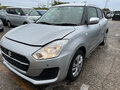 2019 Suzuki Swift V, серый, 1100000 рублей