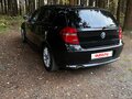 2010 BMW 1 серии 116i I (E81/E82/E87/E88) Рестайлинг, чёрный, 690000 рублей - вид 11