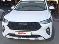 2019 Haval F7 I, белый, 1700000 рублей - вид 11