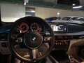 2015 BMW X5 40d III (F15), белый, 3350000 рублей - вид 7