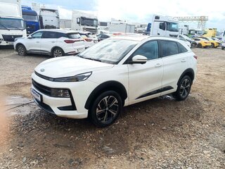 JAC JS6