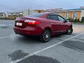 2013 Renault Fluence I Рестайлинг, красный, 540000 рублей - вид 6