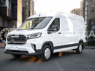 2026 Avior V90, белый, 4560000 рублей, вид 1