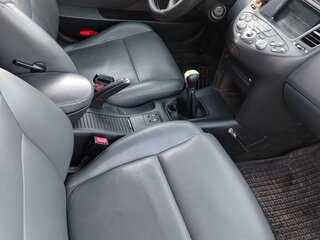 2006 Nissan Primera III (P12), серебристый, 320000 рублей, вид 5