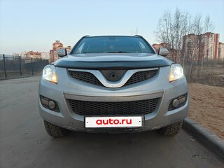 2012 Great Wall Hover H5, серый, 600000 рублей, вид 2