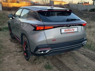 2023 Omoda C5 I, серый, 2850000 рублей, вид 3