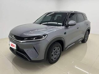 2026 BYD Yuan Up 32 kWh, серый, 1697033 рублей, вид 1