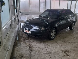 2010 Daewoo Nexia I Рестайлинг, чёрный, 355000 рублей, вид 1