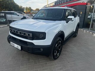 2025 Jetour T1, белый, 3529900 рублей, вид 2
