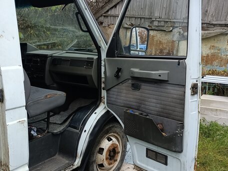 1995 Iveco Daily, белый, 450000 рублей, вид 5