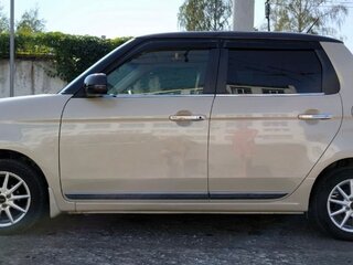 2019 Honda N-One I, бежевый, 1150000 рублей, вид 4