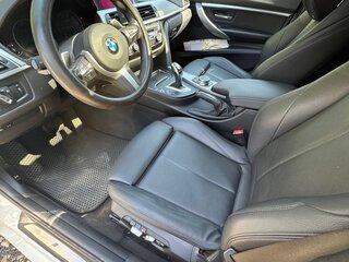 2018 BMW 3 серии 320d VI (F3x) Рестайлинг, белый, 2650000 рублей, вид 2