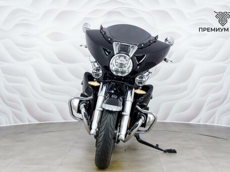 2022 BMW R 18 Transcontinental, чёрный, 2049000 рублей, вид 4