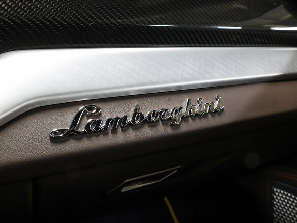 2020 Lamborghini Urus I, зелёный - вид 25