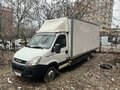 2011 Iveco Daily, белый, 999999 рублей - вид 3