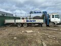 1999 Fuso (Mitsubishi) Fighter, белый, 5500000 рублей - вид 9