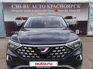 2021 Jetta VS7 I, белый, 1760000 рублей, вид 1