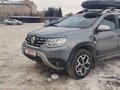 2021 Renault Duster II, серый, 1910000 рублей - вид 10