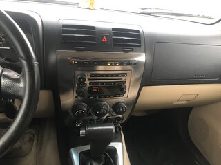 2006 Hummer H3, жёлтый, 1200000 рублей, вид 5