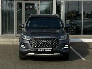 2024 Chery Tiggo 4 Pro I, серый, 1497000 рублей, вид 2