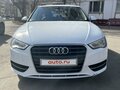 2013 Audi A3 III (8V), белый, 1200000 рублей - вид 1