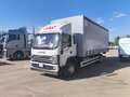 2024 JAC N120, белый, 3987000 рублей - вид 2
