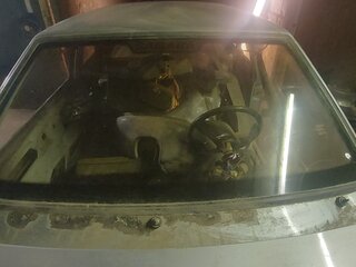 2001 Lada (ВАЗ) 2108, серебристый, 70000 рублей, вид 4
