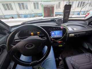 2011 Lada (ВАЗ) 2115, синий, 280000 рублей, вид 5