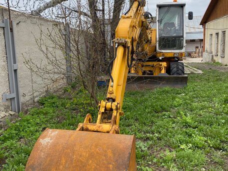 1998 Liebherr A312, 1500000 рублей, вид 2