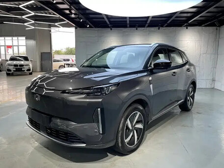 Changan Qiyuan Q05 I