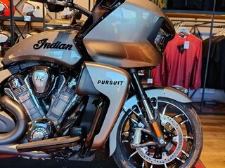 2026 Indian Pursuit, серый, 4290000 рублей, вид 3