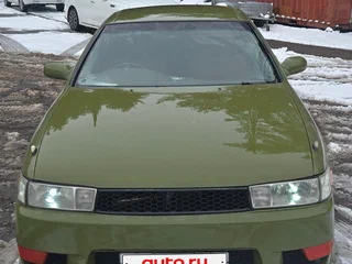 1993 Toyota Cresta IV (X90), белый, 500000 рублей, вид 1