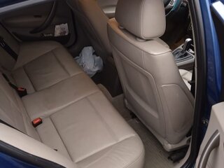 2006 BMW 1 серии 120i I (E81/E82/E87/E88), синий, 800000 рублей, вид 5
